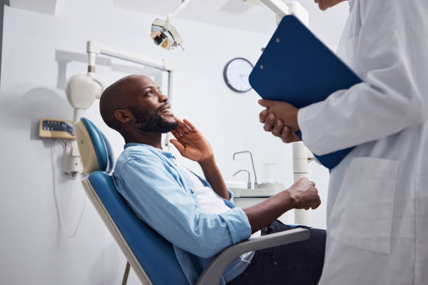 Best Emergency Dental Extractions in Lansdowne, VA