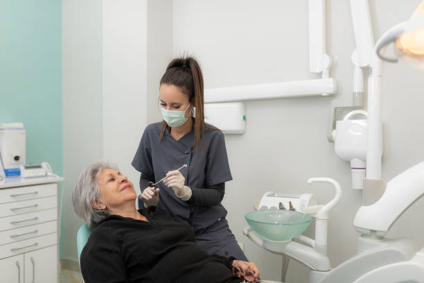 Best Weekend Emergency Dentist in Lansdowne, VA