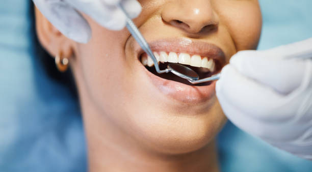 Best Mobile Emergency Dentist in Lansdowne, VA