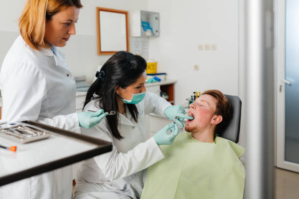 Best Orthodontic Emergency Dentist in Lansdowne, VA