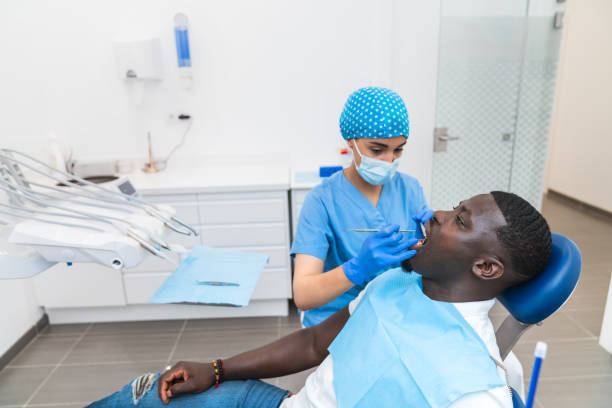 Best Emergency Root Canal Treatment in Lansdowne, VA