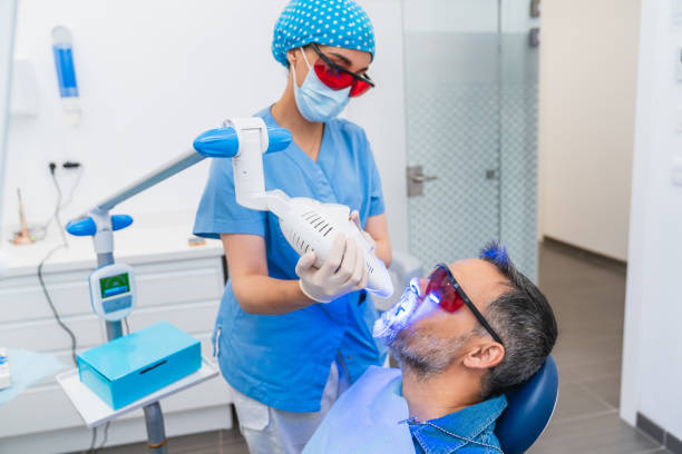 Best Urgent Dental Care for Toothache in Lansdowne, VA