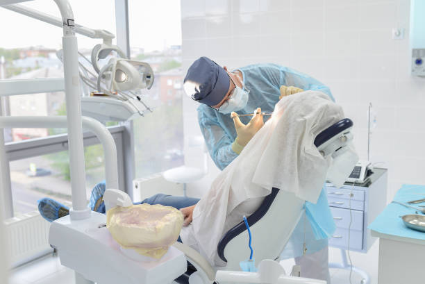 Best Urgent Dental Care for Toothache in Lansdowne, VA